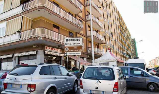 La Zona Cecilia, enclave barese in territorio modugnese: Non apparteniamo a nessuno